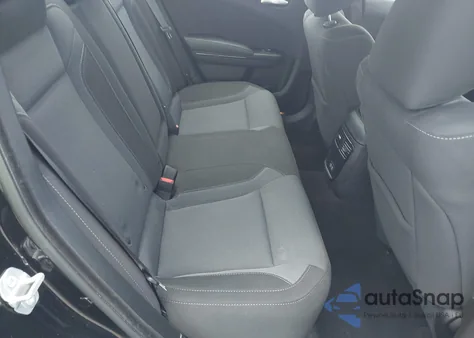 2021 Dodge Charger Sxt Rwd from USA, damaged, VIN 2C3CDXBG5MH515442